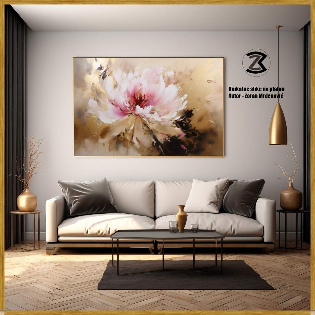 Canvas Art | 8215 - Image 2