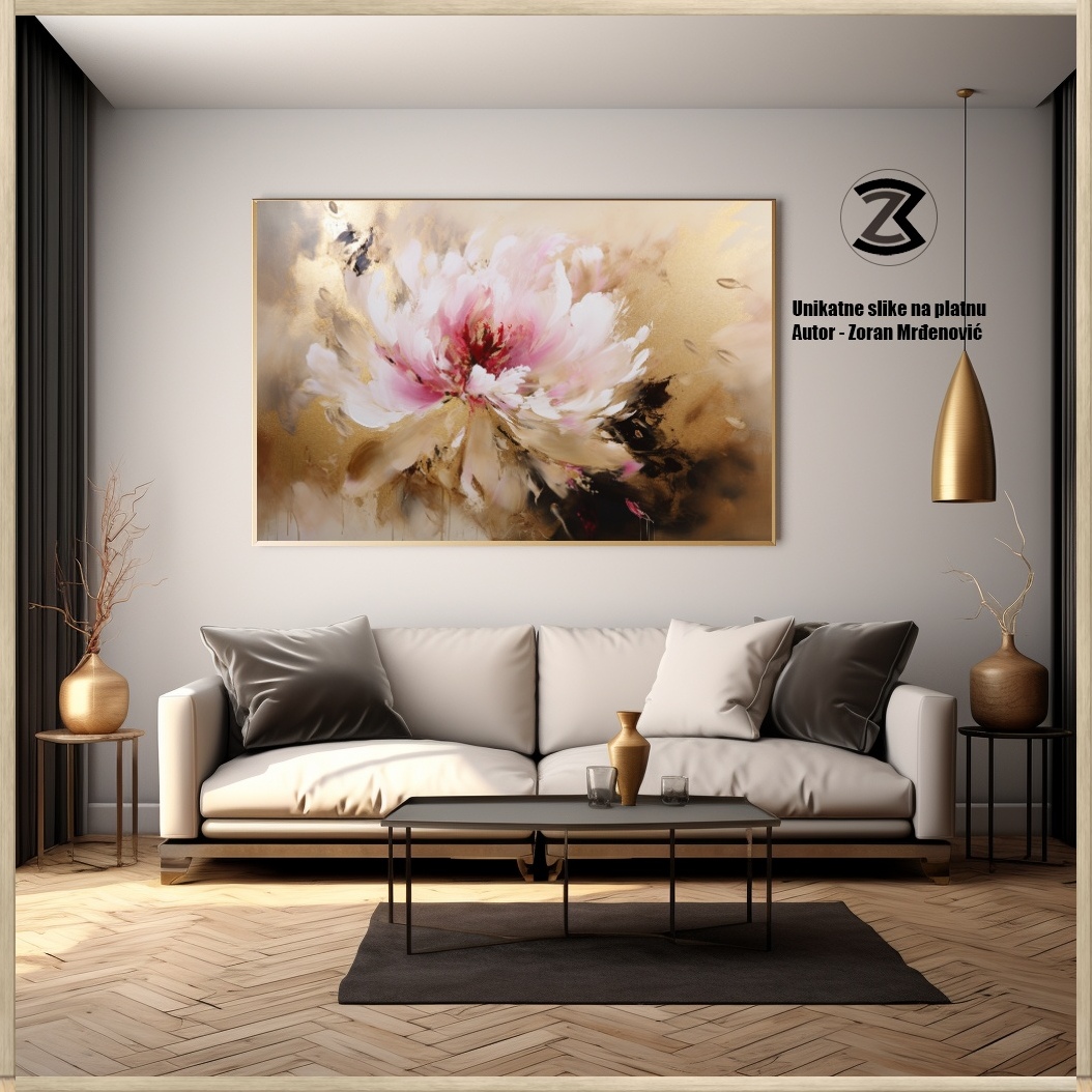 Canvas Art | 8215 - Image 3