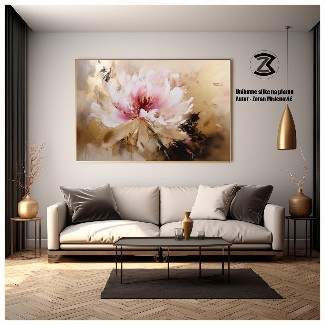 Canvas Art | 8215 - Image 5