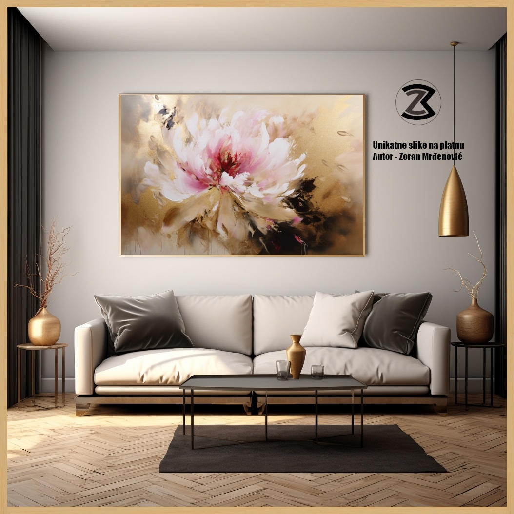 Canvas Art | 8215 - Image 6