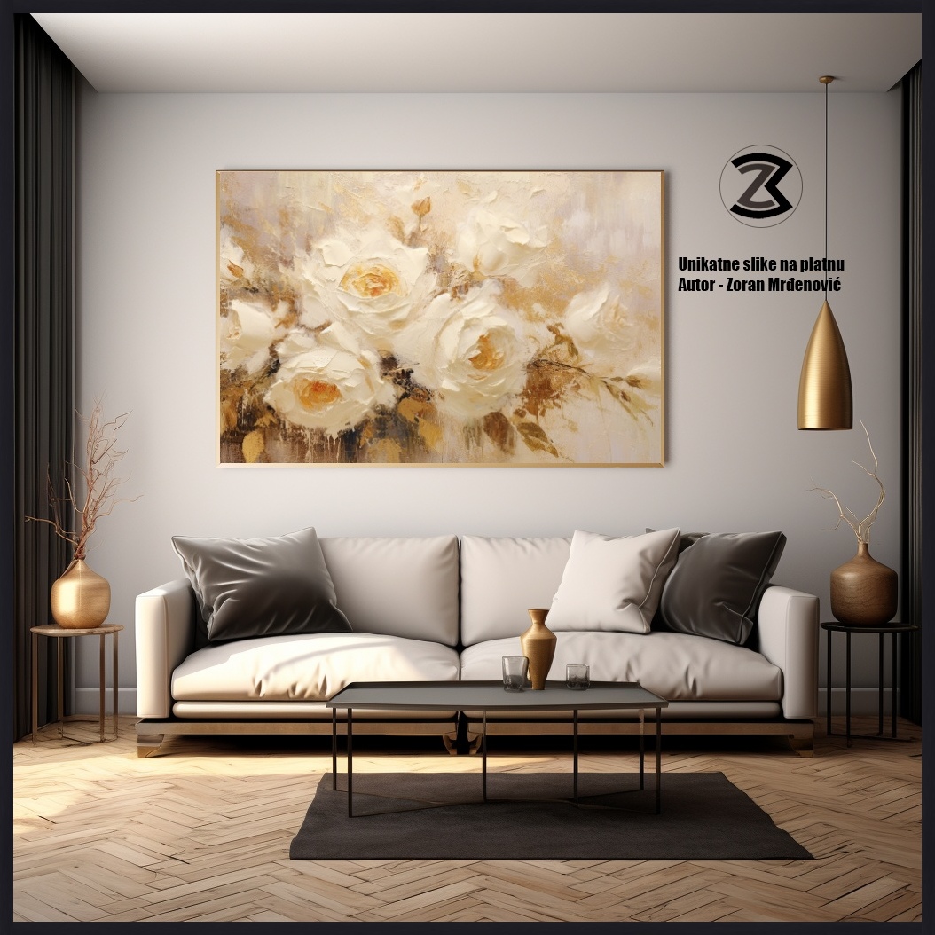 Canvas Art | 8216 - Image 4