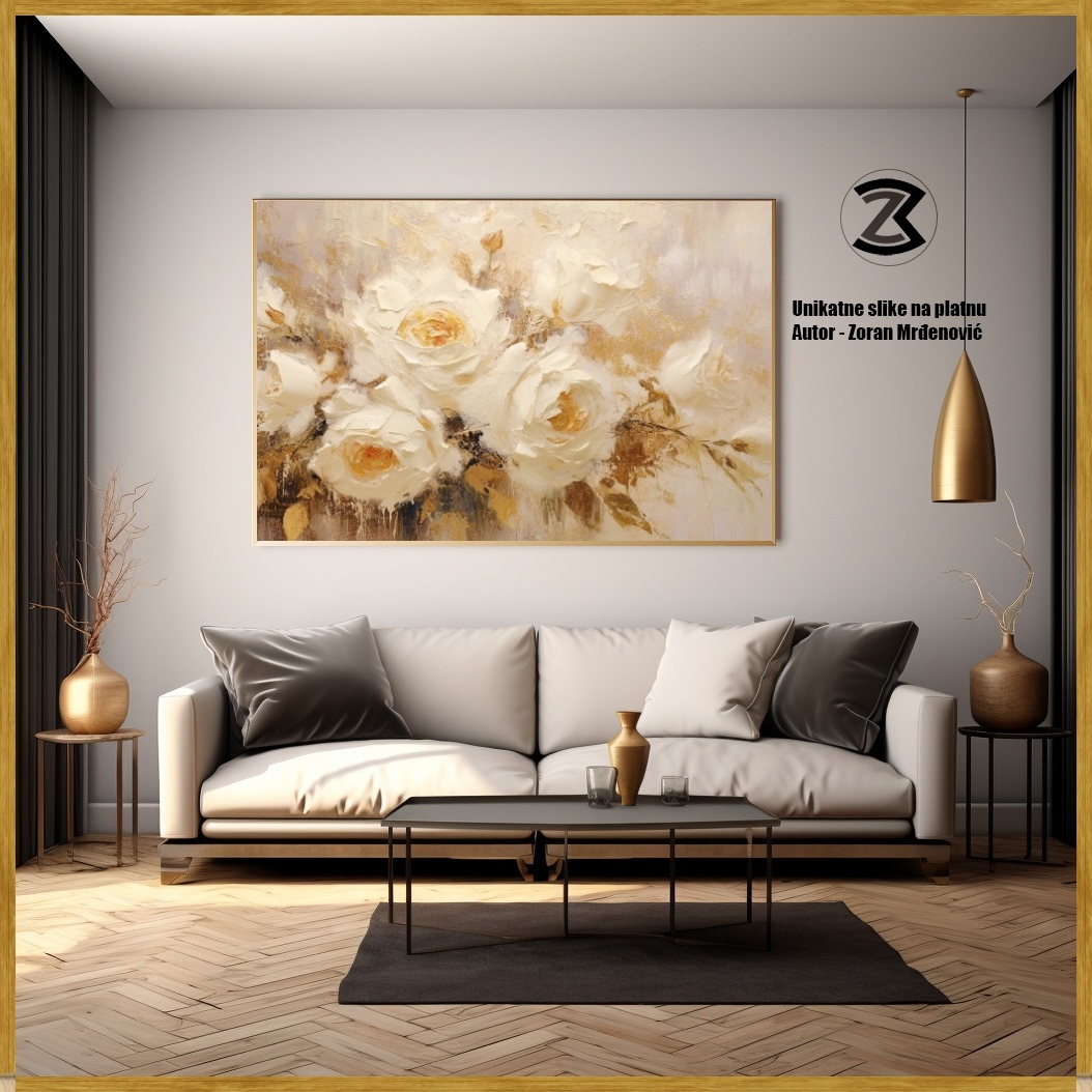 Canvas Art | 8216 - Image 2
