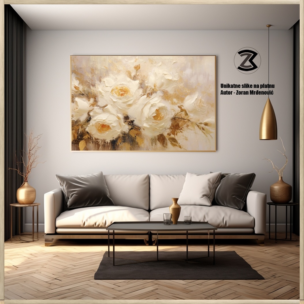 Canvas Art | 8216 - Image 3