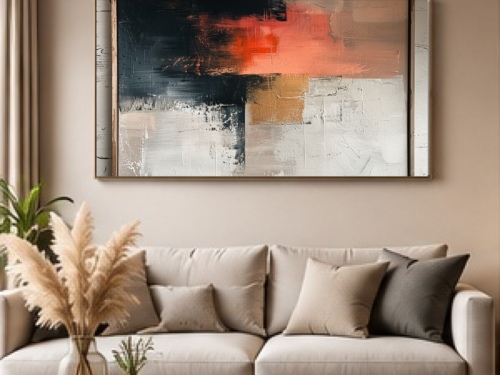 Canvas Art |8206