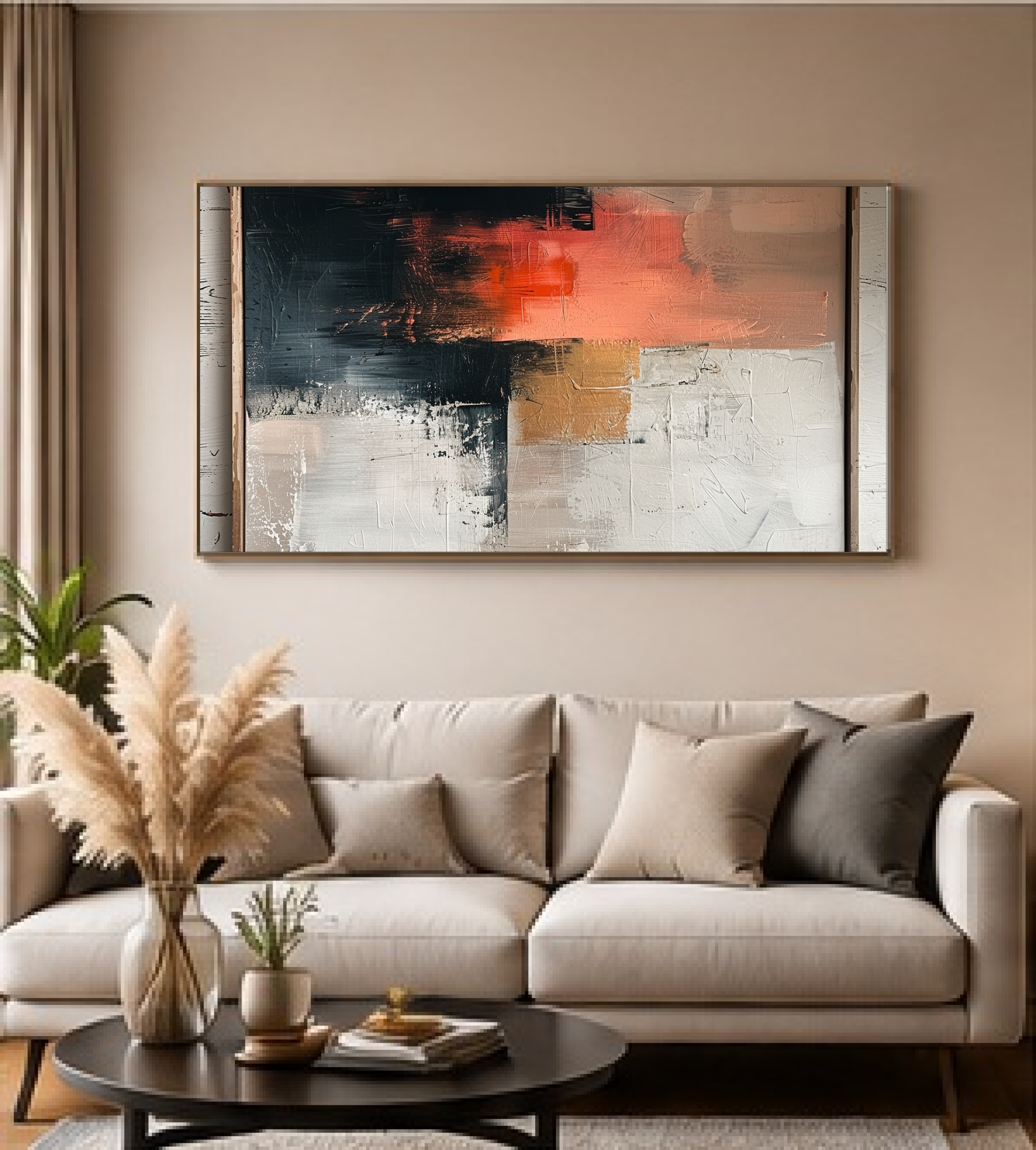 Canvas Art |8206