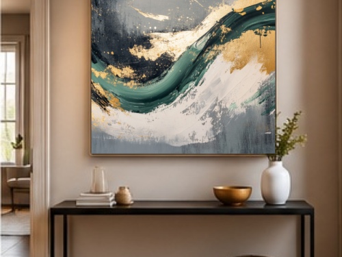 Canvas Art |8207