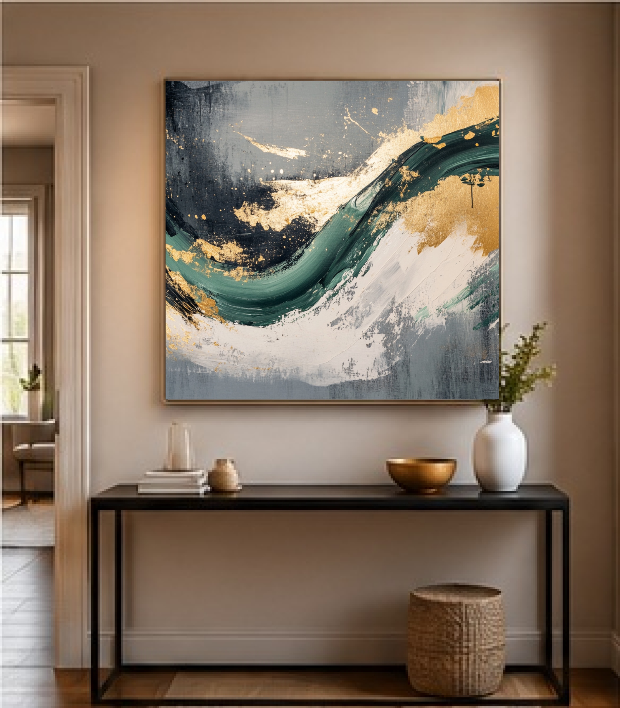 Canvas Art |8207