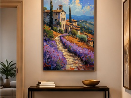 Canvas Art |8208