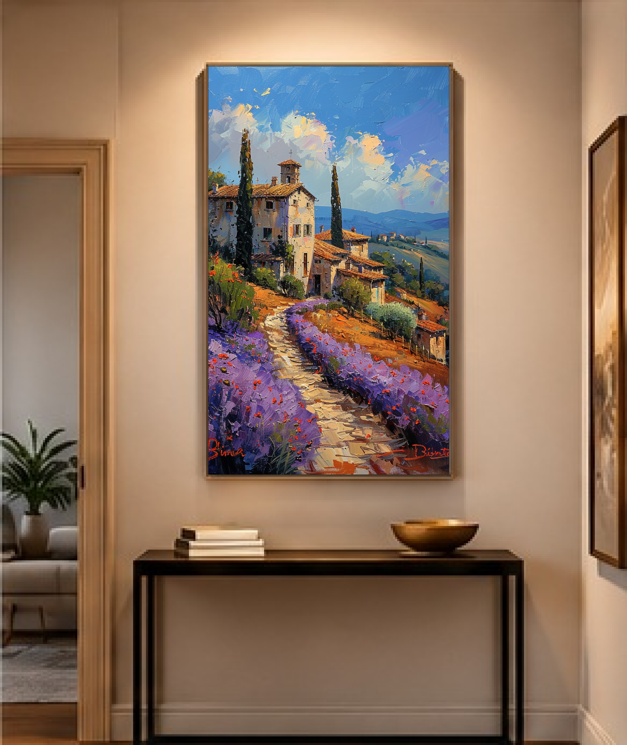 Canvas Art |8208