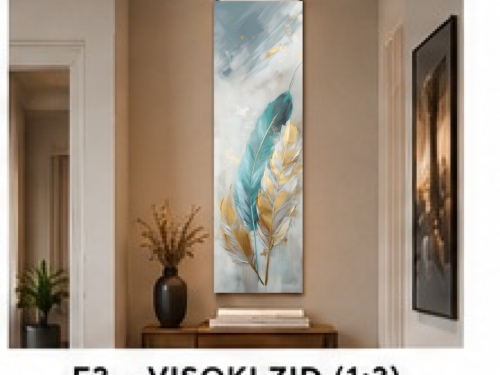 Canvas Art | 8204
