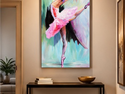 Canvas Art | 8205