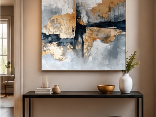 Canvas Art | 8206