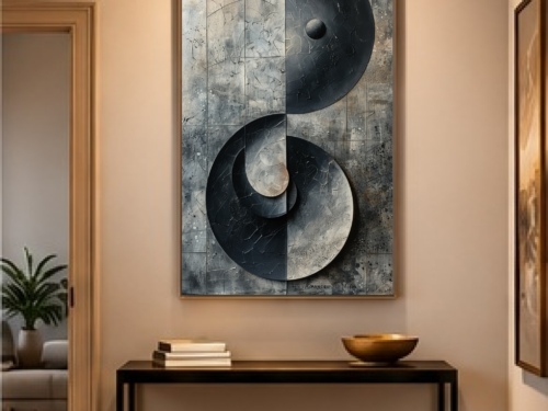 Canvas Art | 8207