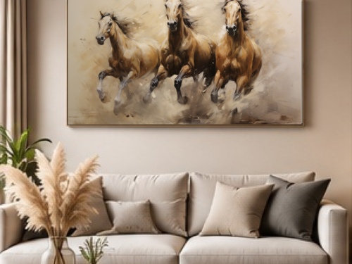 Canvas Art | 8223