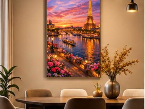 Canvas Art | 8237