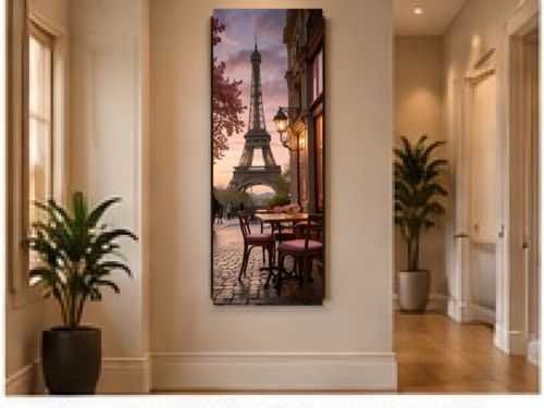Canvas Art | 8238