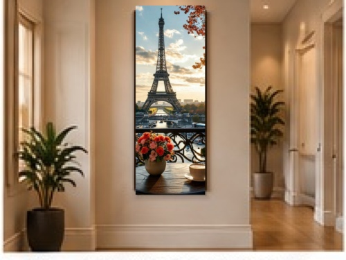 Canvas Art | 8239