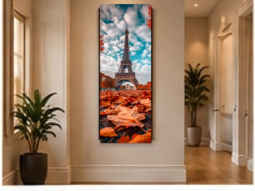 Canvas Art | 8240