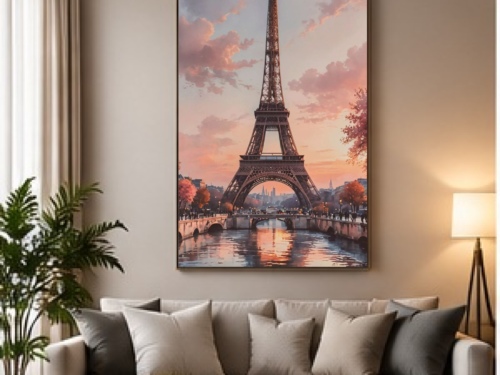Canvas Art | 8241