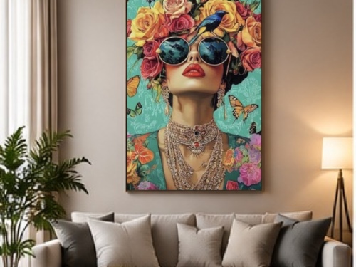 Canvas Art | 8247