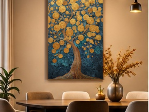 Canvas Art | 8210
