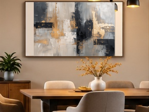 Canvas Art | 8211