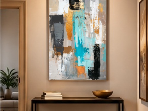 Canvas Art | 8212