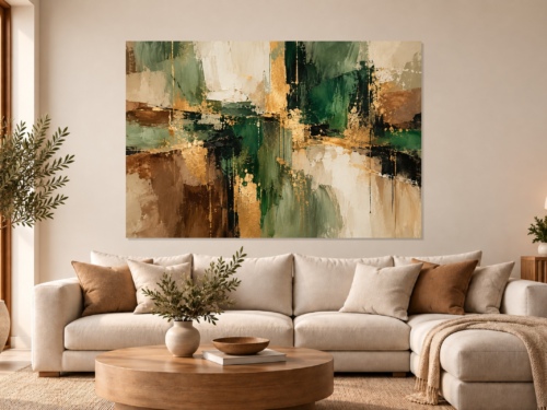 Canvas Art | 8218