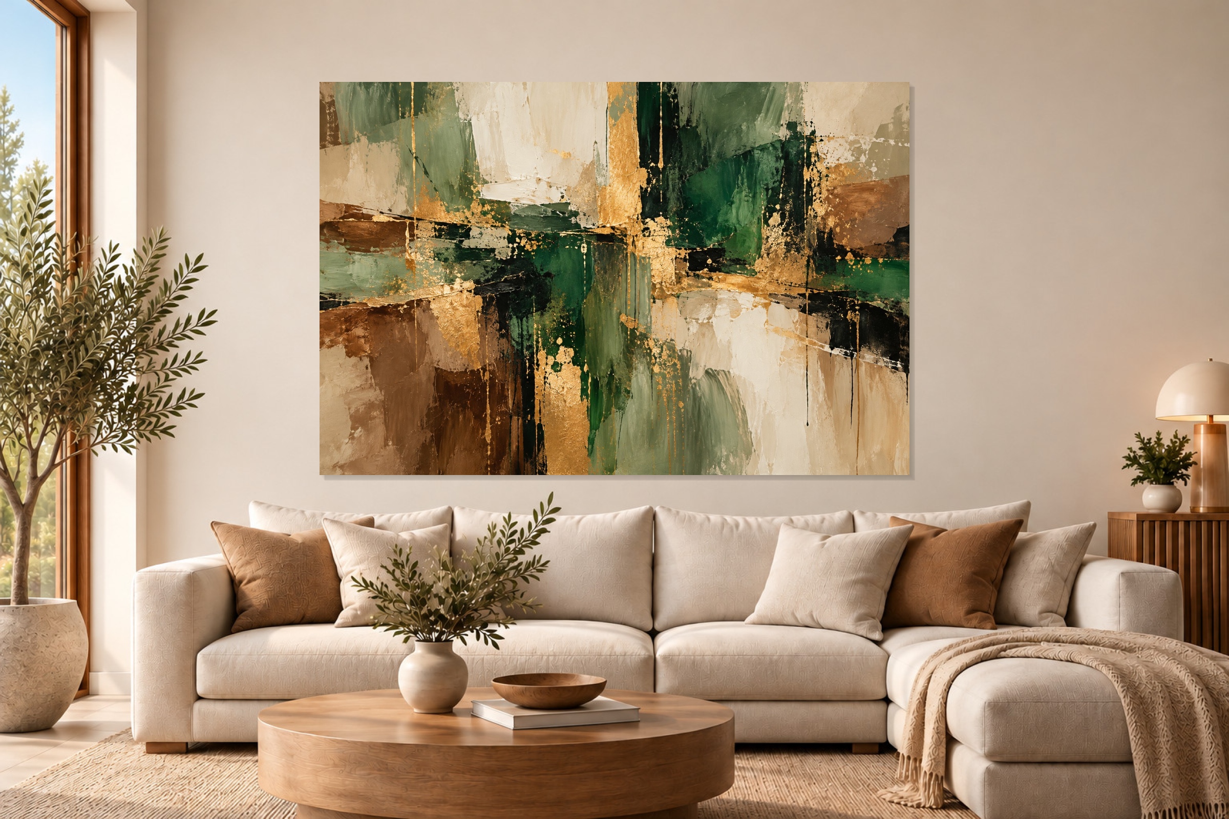 Canvas Art | 8218
