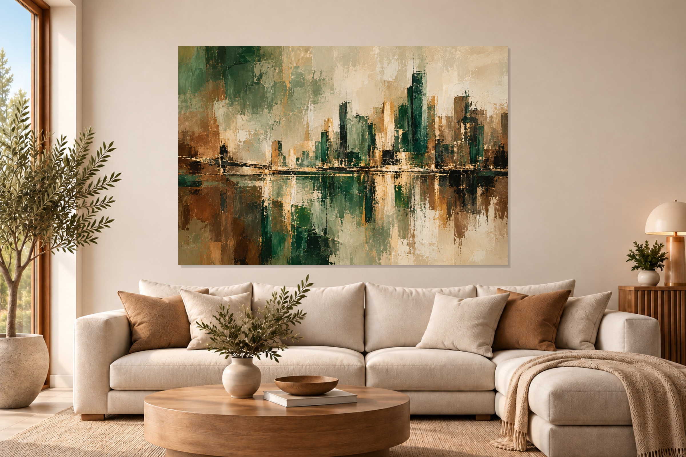 Canvas Art | 8219