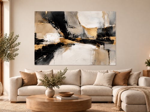 Canvas Art | 8222