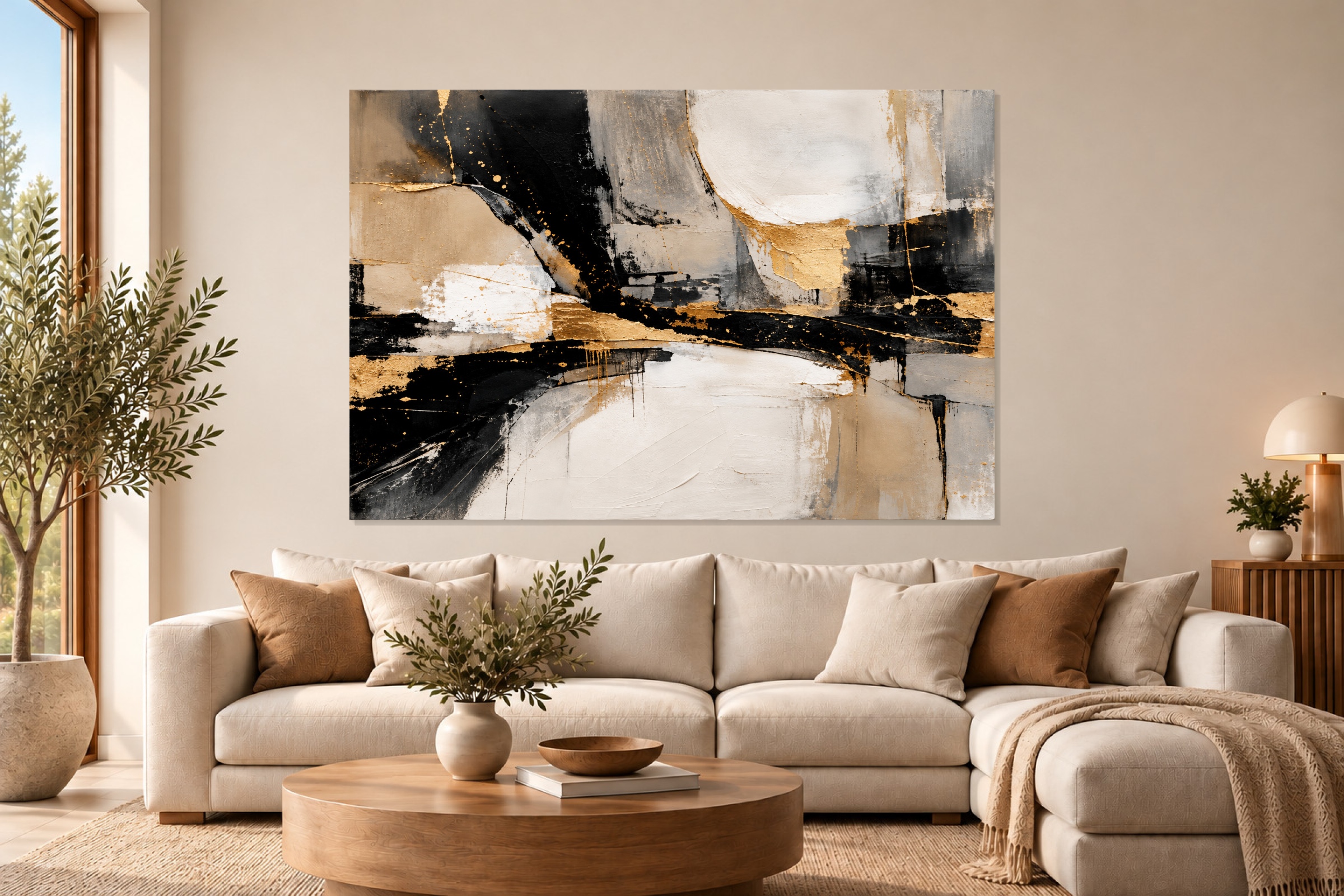 Canvas Art | 8222