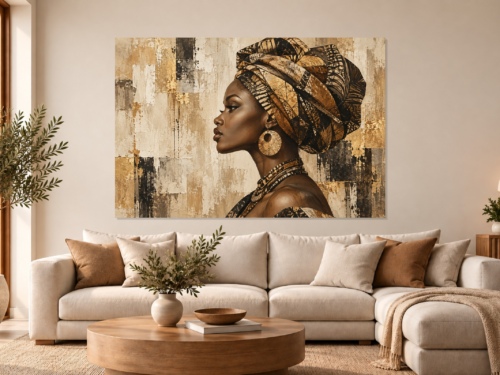 Canvas Art | 8223
