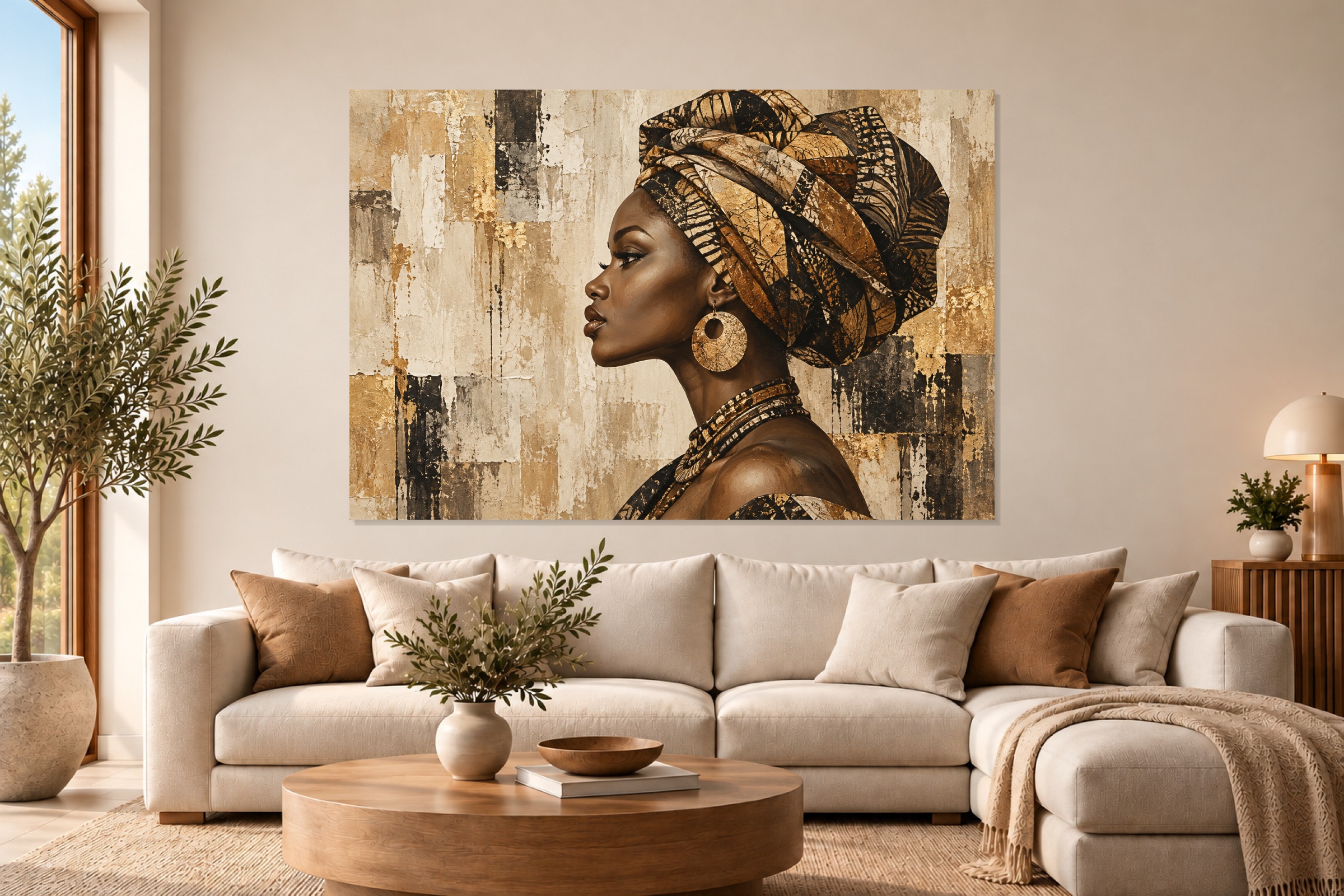 Canvas Art | 8223