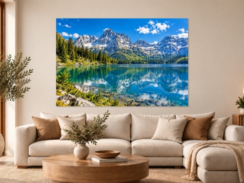 Canvas Art | 8224
