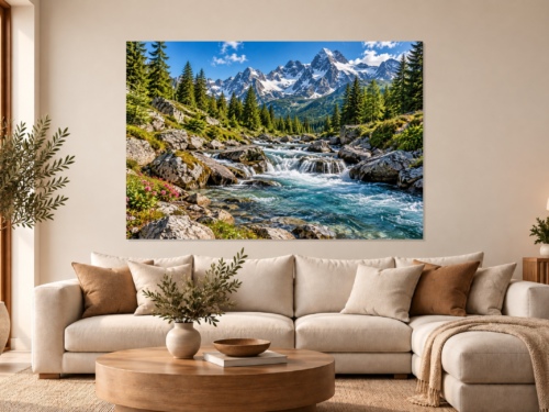 Canvas Art | 8225
