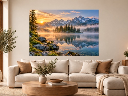 Canvas Art | 8226